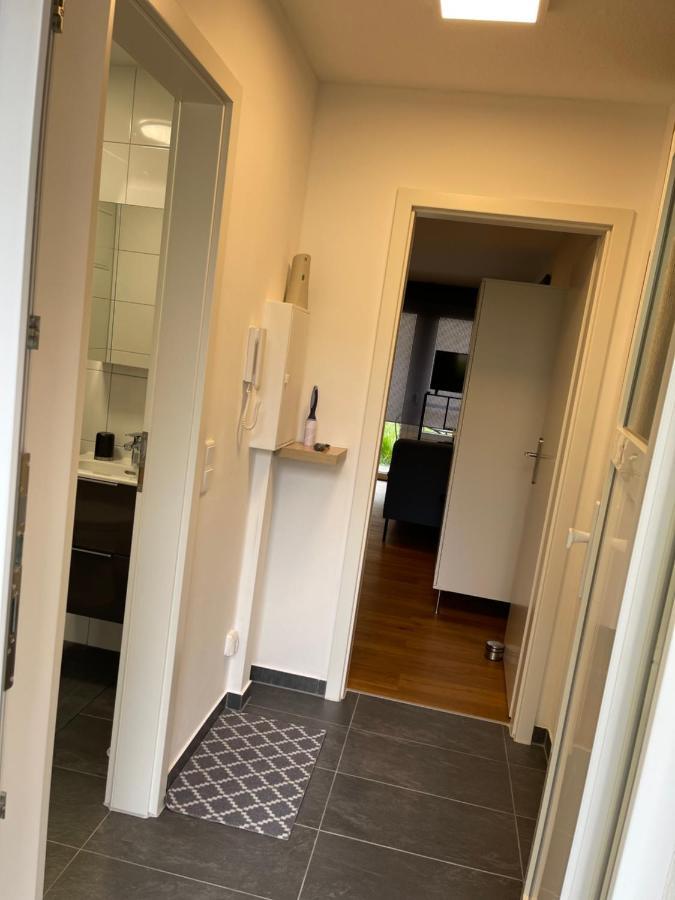 -Bella Casa- Central Studio Apartment Fürth Exterior foto